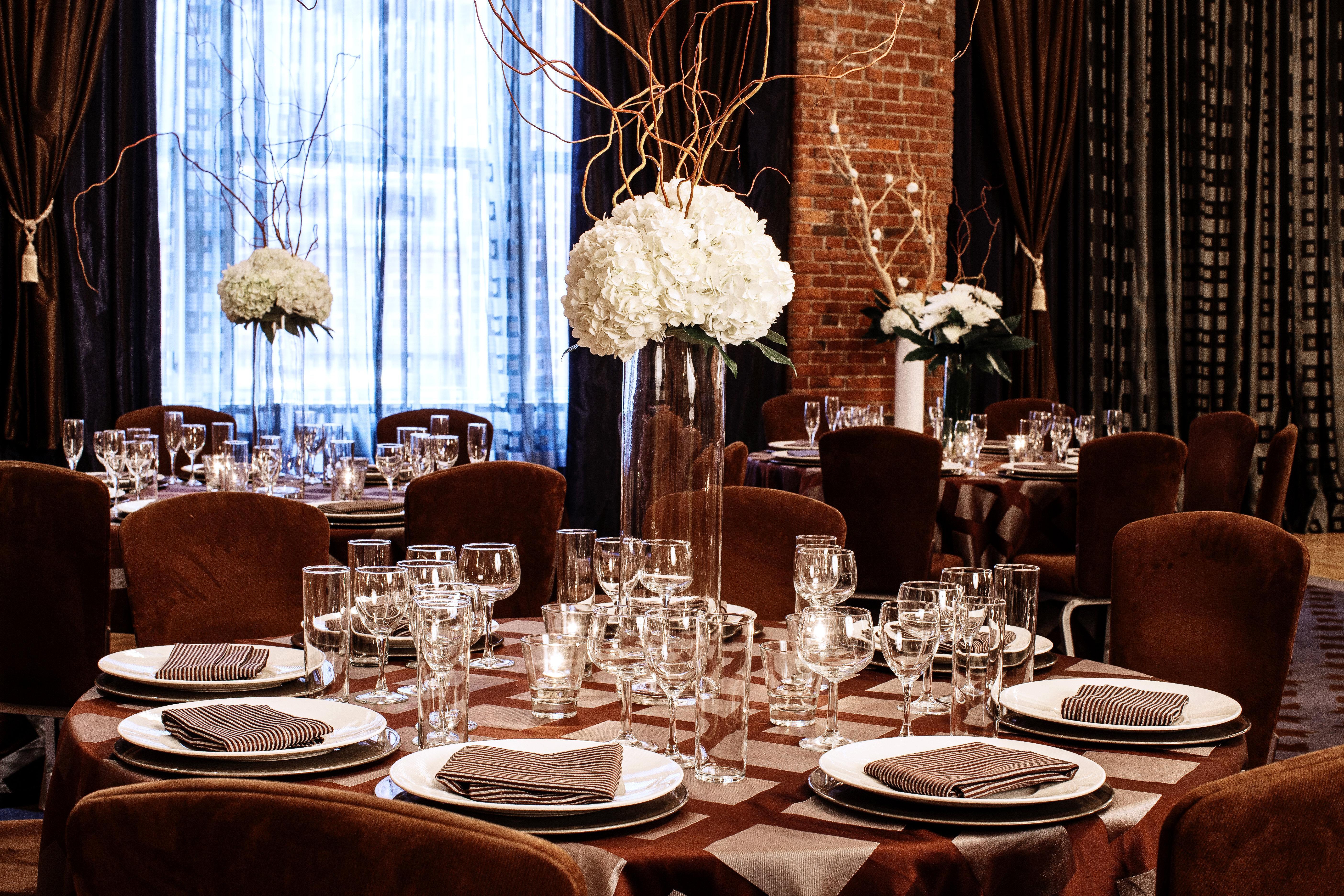 The Alexis Royal Sonesta Hotel Сиэтл Экстерьер фото