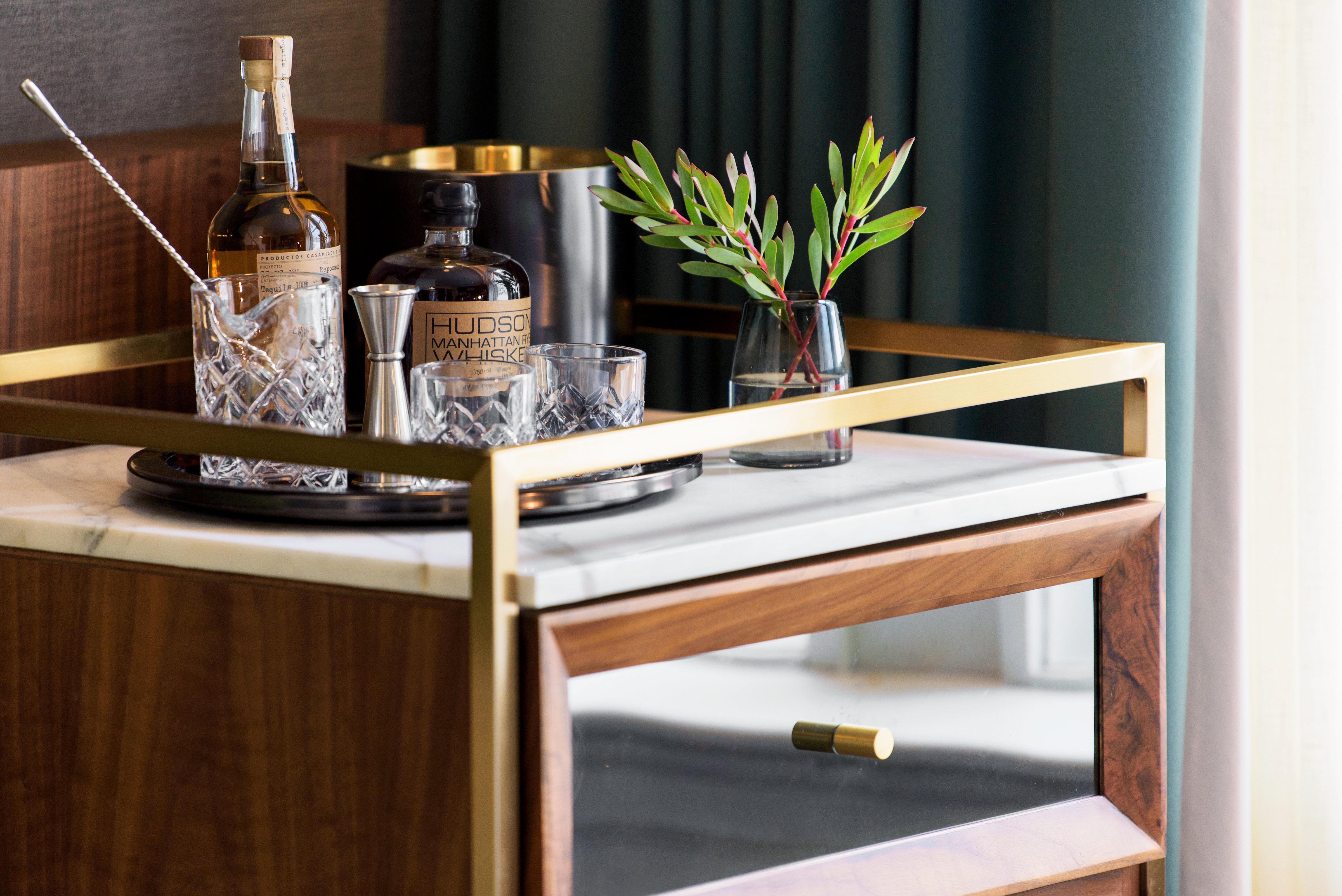 The Alexis Royal Sonesta Hotel Сиэтл Экстерьер фото