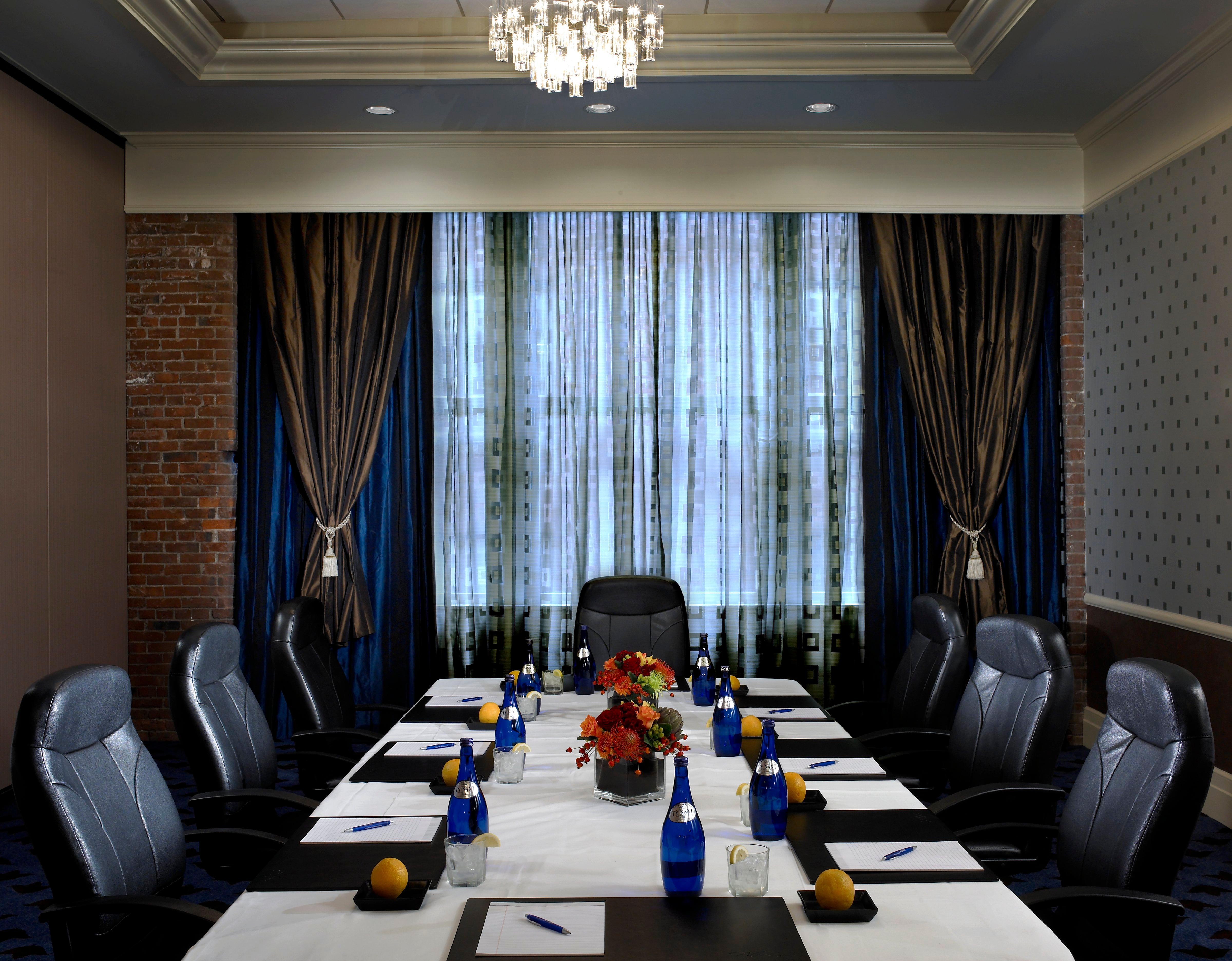 The Alexis Royal Sonesta Hotel Сиэтл Экстерьер фото