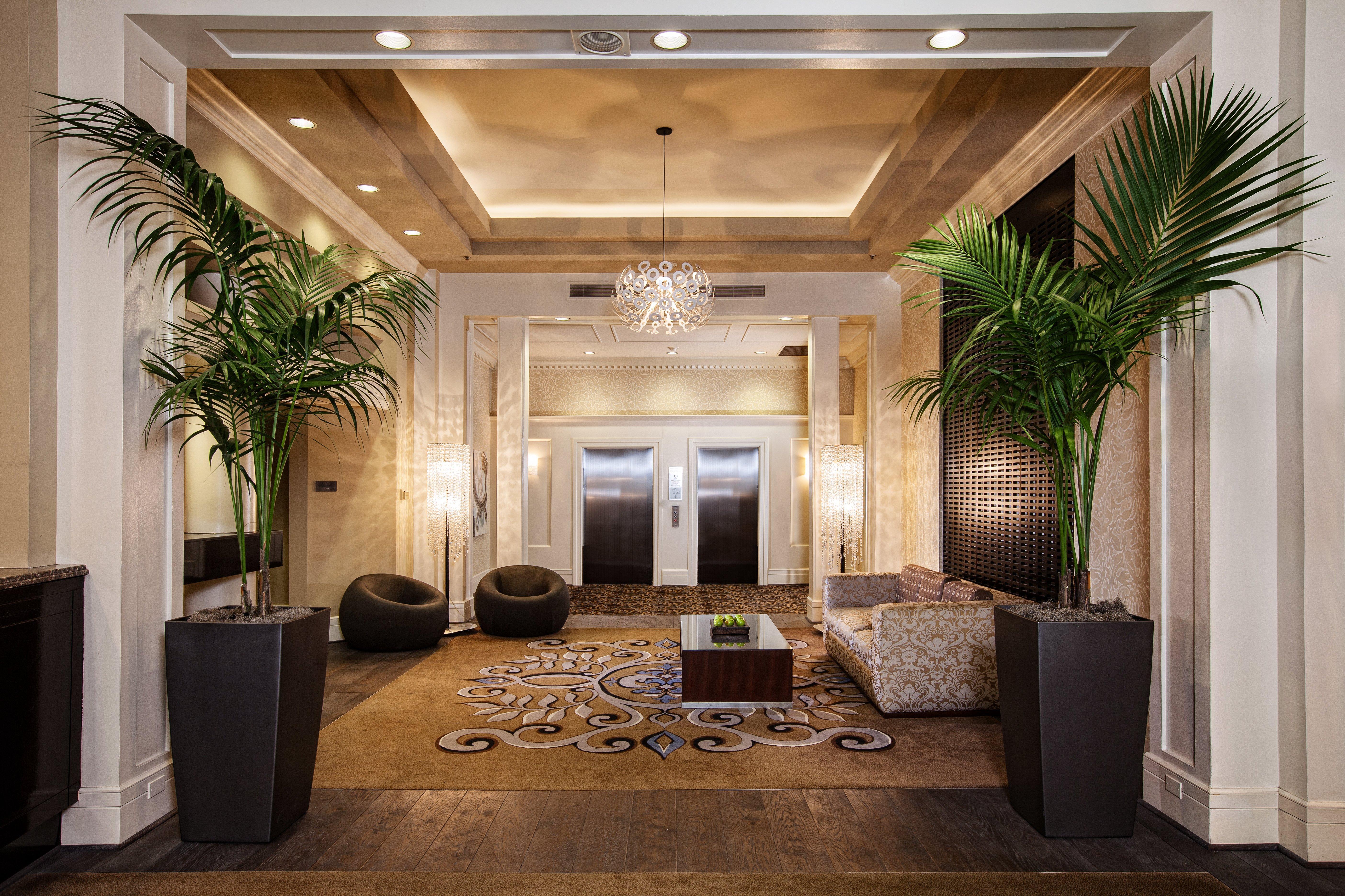 The Alexis Royal Sonesta Hotel Сиэтл Экстерьер фото