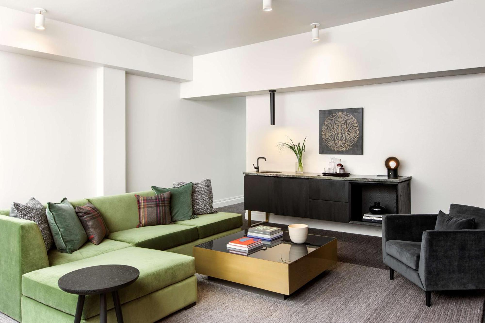 The Alexis Royal Sonesta Hotel Сиэтл Экстерьер фото